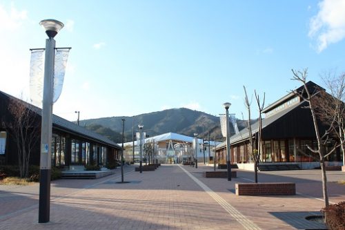 女川駅