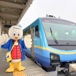 だてSATONOが今年も女川にやって来ました！