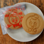 新発売！シーパルちゃんサブレ！