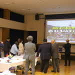 台湾からの訪日客誘致へ！台南市の旅行会社が女川町を視察