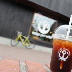 旅の疲れを癒すMother Port Coffee　女川