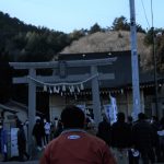 令和5年　女川産業区　津波避難訓練
