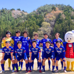 コバルトーレ女川ホーム開幕戦！！