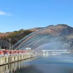 令和８年女川町消防出初式が行われました